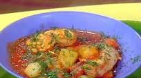 Portuguese Chicken Portuguese Chicken