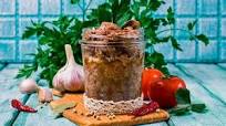 Easy Canned Beef Stew Easy Canned Beef Stew