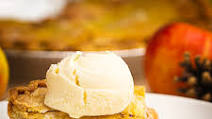 Classic Apple Pie Recipe Classic Apple Pie Recipe