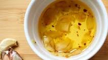 Roasted Garlic Butter Roasted Garlic Butter