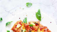 Chicken Meatza Pizza Crust – Hawaiian (Low Carb / Keto / Gluten Free) Chicken Meatza Pizza Crust – Hawaiian (Low Carb / Keto / Gluten Free)