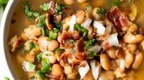 Charro Beans (Frijoles Charros) Charro Beans (Frijoles Charros)