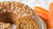 Carrot Bundt Cake Recipe Carrot Bundt Cake Recipe