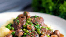 Simple Chicken Liver Stew Recipe Simple Chicken Liver Stew Recipe
