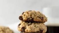 Oatmeal Chocolate Chip Cookies No Butter Oatmeal Chocolate Chip Cookies No Butter