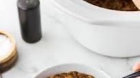 Southern Baked Beans with Ground Beef Southern Baked Beans with Ground Beef
