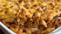 4 Ingredient Hamburger Casserole (Quick & Easy) 4 Ingredient Hamburger Casserole (Quick & Easy)