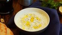 Tzatziki | Salsa o Dip Griego Tzatziki | Salsa o Dip Griego