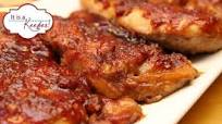 Slow Cooker Sticky Chicken -Guest Post from It's a Keeper Slow Cooker Sticky Chicken -Guest Post from It's a Keeper