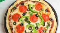 Pizza Dough In a Bag Pizza Dough In a Bag