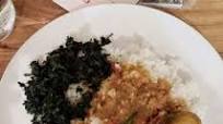Saag Bhaji Saag Bhaji