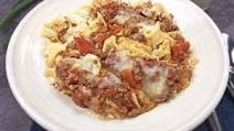 Creamy Ground Beef Noodle Casserole Creamy Ground Beef Noodle Casserole