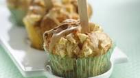 Caramel Apple Biscuit Pops Caramel Apple Biscuit Pops