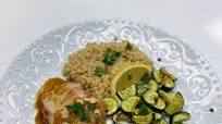 Brown Sugar Glazed Pork Chops Brown Sugar Glazed Pork Chops