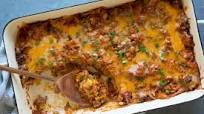 Beef and Cheese Enchiladas Beef and Cheese Enchiladas