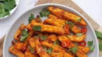 Masala Chips Masala Chips