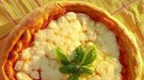 Pizza Margherita Pizza Margherita
