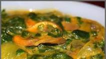 Mushroom Spinach Curry Mushroom Spinach Curry