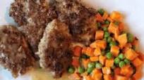 DANISH FRIKADELLER (DANISH MEATBALLS) DANISH FRIKADELLER (DANISH MEATBALLS)