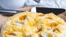 Steamed Cake Steamed Cake
