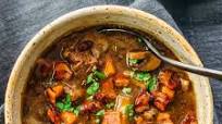 Instant Pot Beef Bourguignon Instant Pot Beef Bourguignon