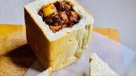 Durban Bunny Chow Durban Bunny Chow