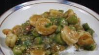 Shrimp Etouffee Shrimp Etouffee