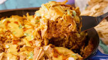 Nacho Casserole Nacho Casserole