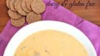 Dairy Free Salmon Chowder Recipe Dairy Free Salmon Chowder Recipe