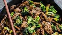 One-Pan Beef & Broccoli Recipe One-Pan Beef & Broccoli Recipe
