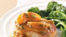 Curried Apricot Pork Chops Curried Apricot Pork Chops
