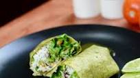 Vegetarian Burrito (Copycat Chipotle) Vegetarian Burrito (Copycat Chipotle)