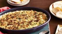 Creamy Shrimp Scampi Dip Creamy Shrimp Scampi Dip