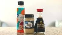 3 Ingredient Stir Fry Sauce 3 Ingredient Stir Fry Sauce