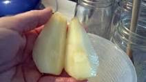 How to make pear butter using a slow cooker. How to make pear butter using a slow cooker.