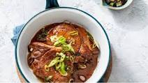 Soy and Honey Pork Chops Soy and Honey Pork Chops