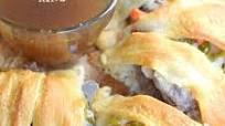 Italian Beef Ring Italian Beef Ring