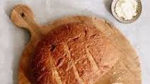 Rosemary Olive Oil Bread Recipe