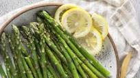 Microwave Asparagus Microwave Asparagus