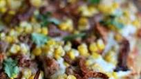 Carnitas Taco Pizza Carnitas Taco Pizza