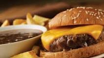 French Onion Burgers French Onion Burgers