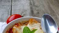 Heirloom Tomato Bruschetta Soup Heirloom Tomato Bruschetta Soup