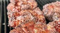 Beef Oxtail with Creamy Mashed Potatoes Beef Oxtail with Creamy Mashed Potatoes