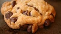 Choc Chip and Condensed Milk Cookies Choc Chip and Condensed Milk Cookies