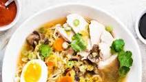 Easy Weeknight Chicken Ramen Easy Weeknight Chicken Ramen