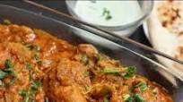 Chicken Bhuna Masala Chicken Bhuna Masala