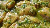 West Indian Chicken Curry with Coconut West Indian Chicken Curry with Coconut
