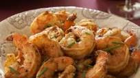 Spitfire Shrimp Spitfire Shrimp