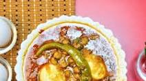 Anda Chana | (Chickpeas + Eggs + Delish) | Chickpeas Egg Curry Anda Chana | (Chickpeas + Eggs + Delish) | Chickpeas Egg Curry