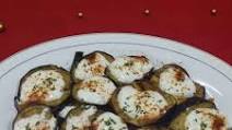 Borani Banjan..(Afghan eggplant in yoghurt sauce) recipe by Zeenath Amaanullah in Marathi at BetterButter Borani Banjan..(Afghan eggplant in yoghurt sauce) recipe by Zeenath Amaanullah in Marathi at BetterButter